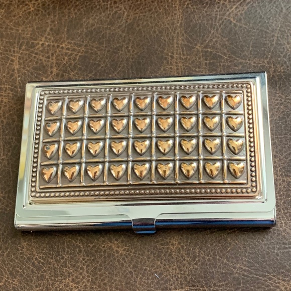 Brighton Accessories - Brighton Business Card Case